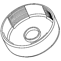 瓶盖系列