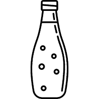 瓶中瓶系列