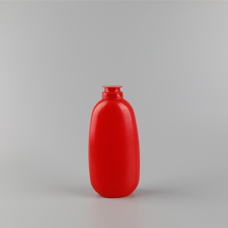 椭圆阻氧沙司瓶